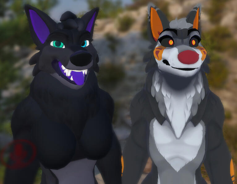 Regular &amp; Complex